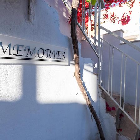 Memories Gytheio Villa Kültér fotó