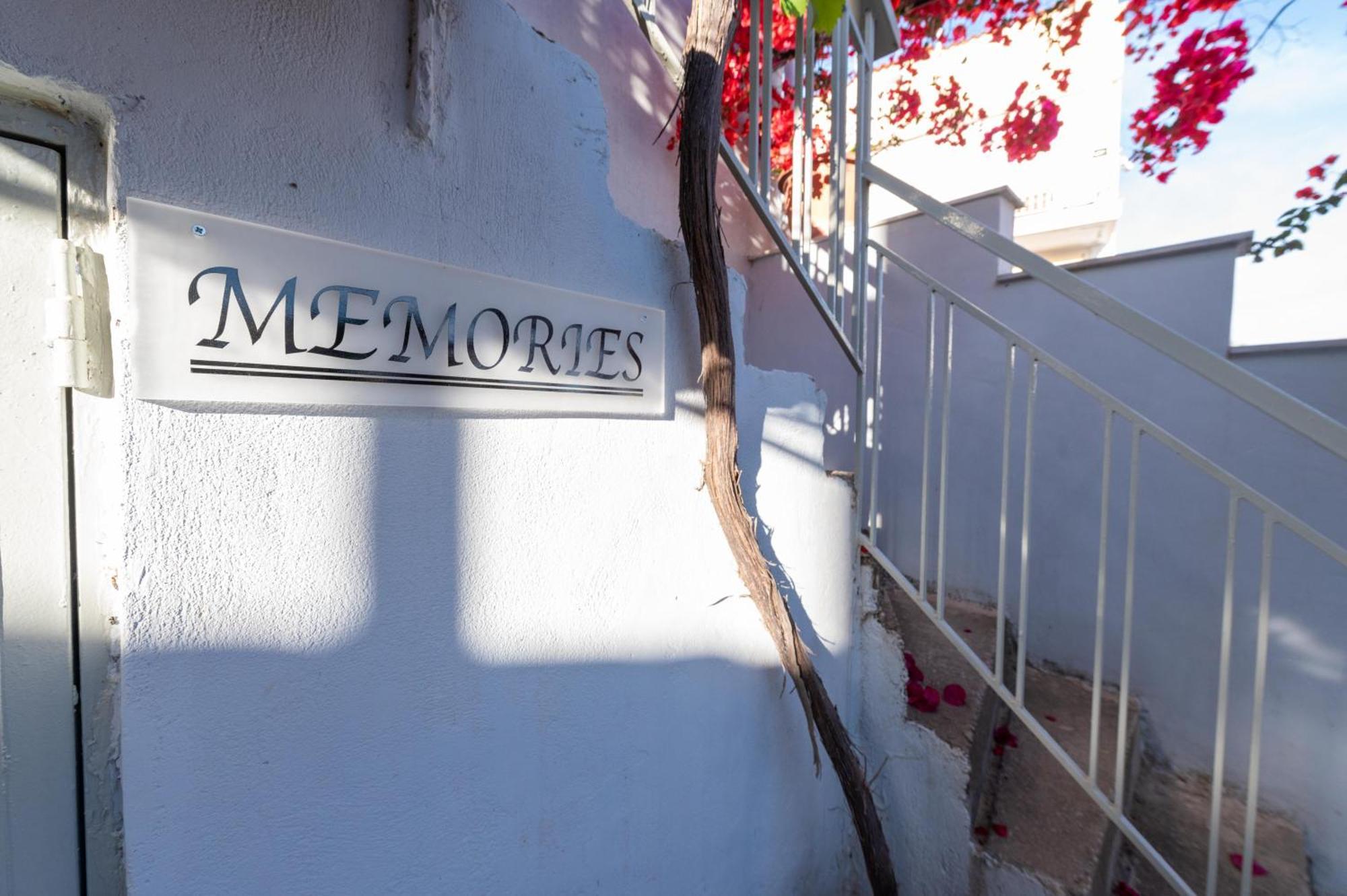 Memories Gytheio Villa Kültér fotó