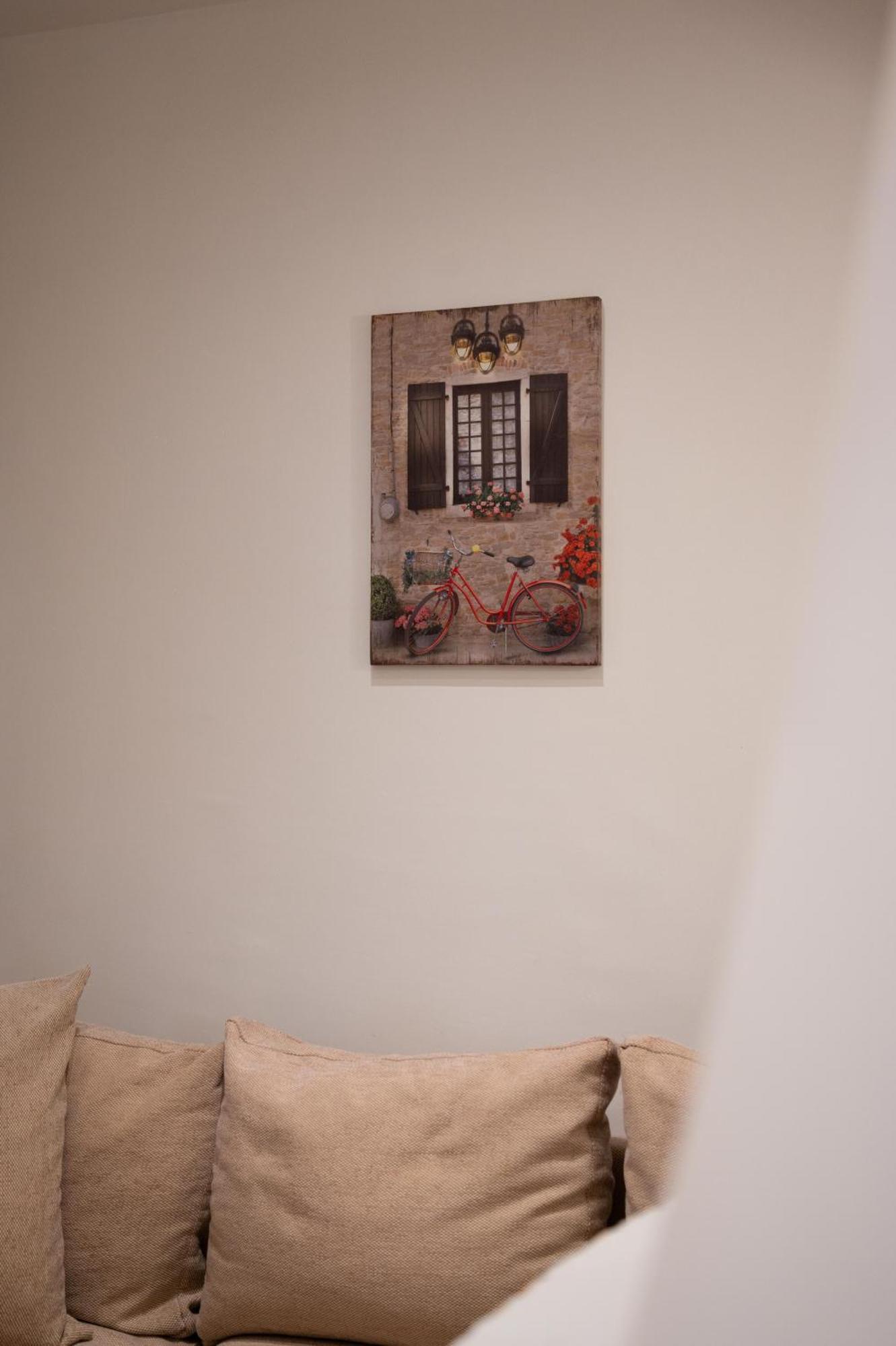 Memories Gytheio Villa Kültér fotó